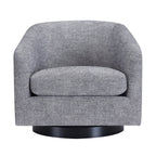 Wren Modern Swivel Accent Chair