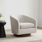 Wren Modern Swivel Accent Chair