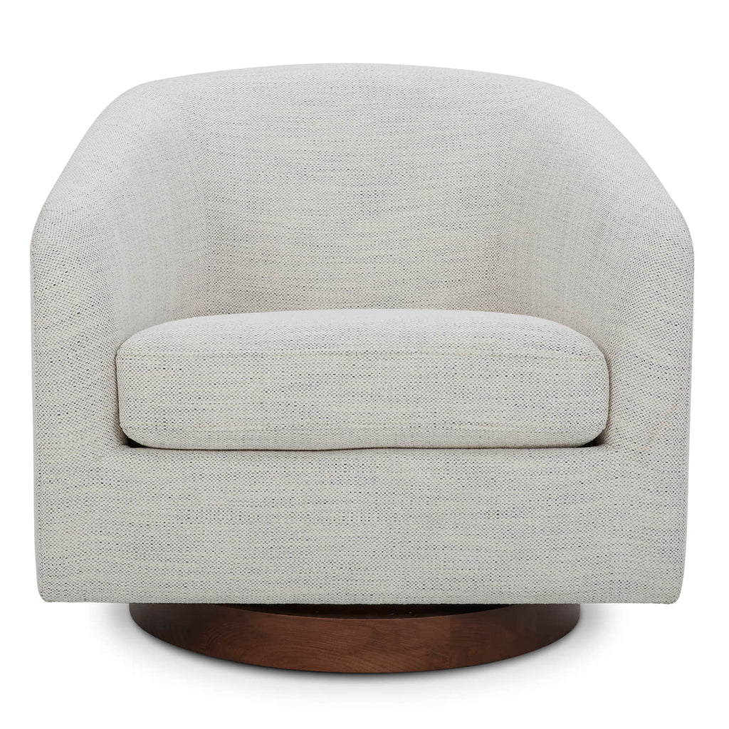 Wren Modern Swivel Accent Chair