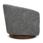 Wren Modern Swivel Accent Chair
