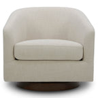 Wren Modern Swivel Accent Chair