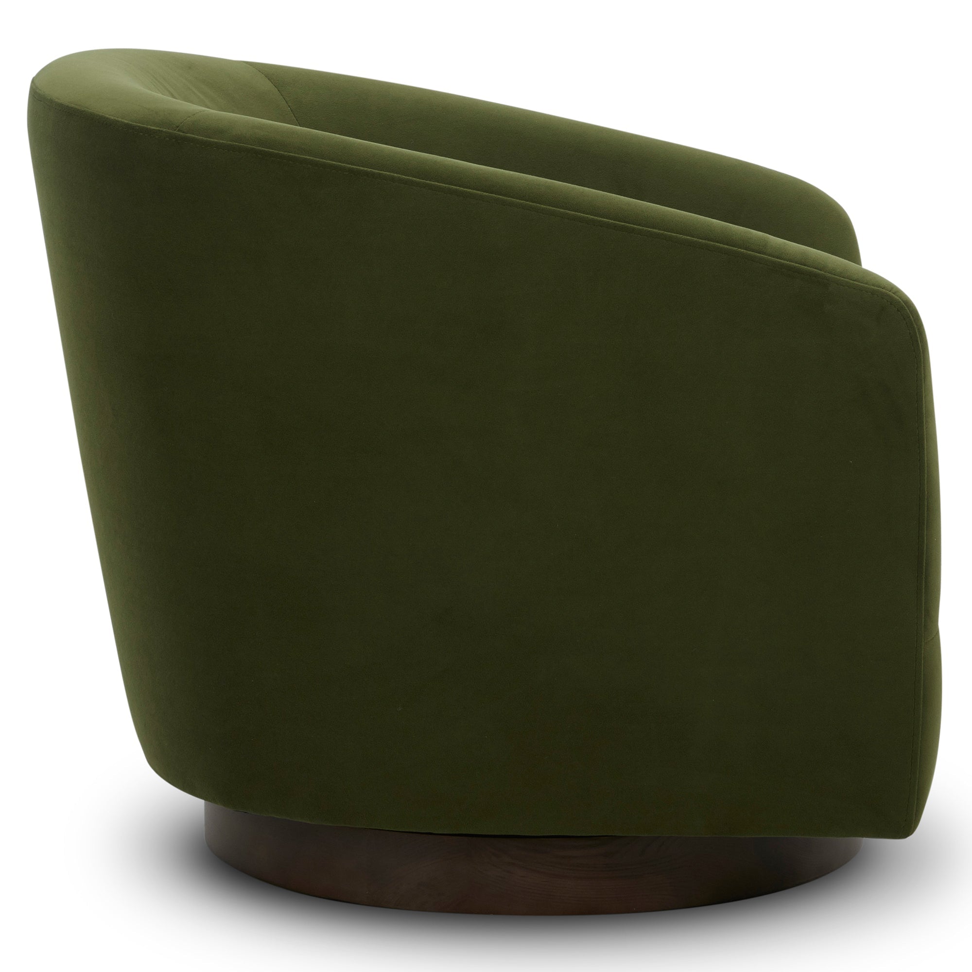 Wren Modern Swivel Accent Chair