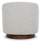 Wren Modern Swivel Accent Chair