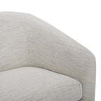 Wren Modern Swivel Accent Chair