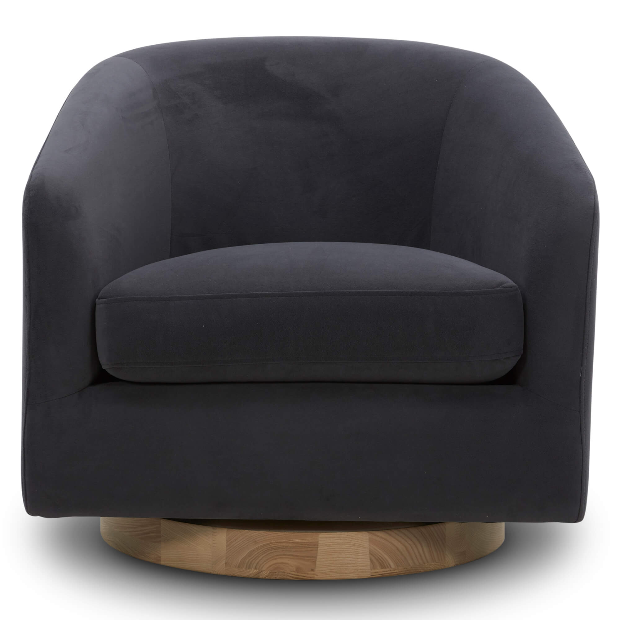 Wren Modern Swivel Accent Chair