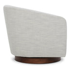 Wren Modern Swivel Accent Chair