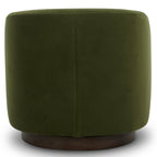 Wren Modern Swivel Accent Chair