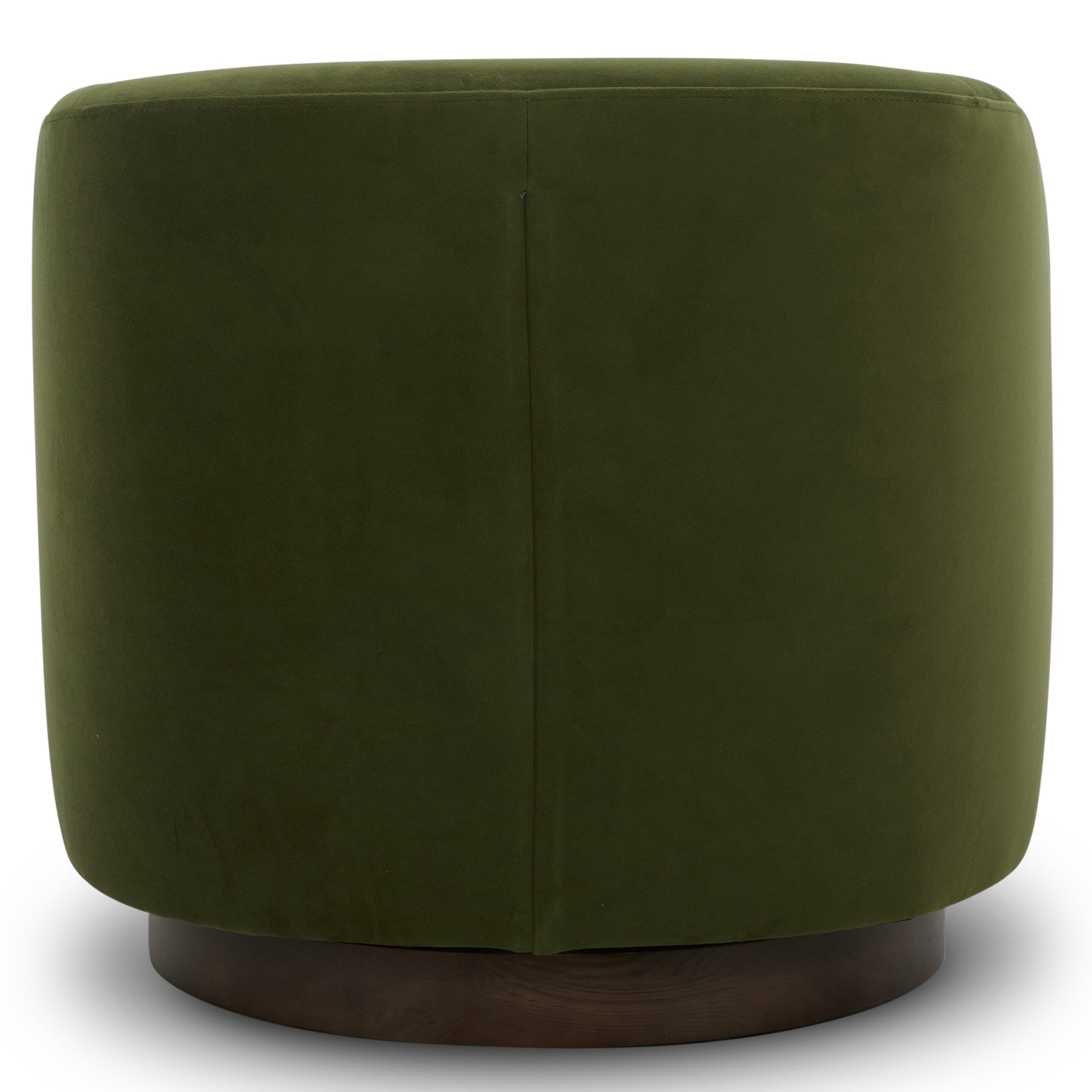 Wren Modern Swivel Accent Chair