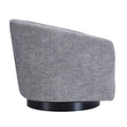 Wren Modern Swivel Accent Chair