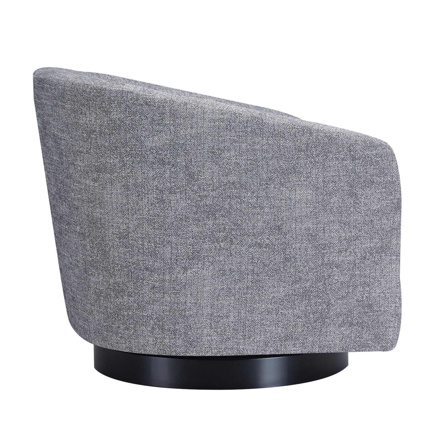 Wren Modern Swivel Accent Chair