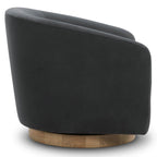 Wren Modern Swivel Accent Chair