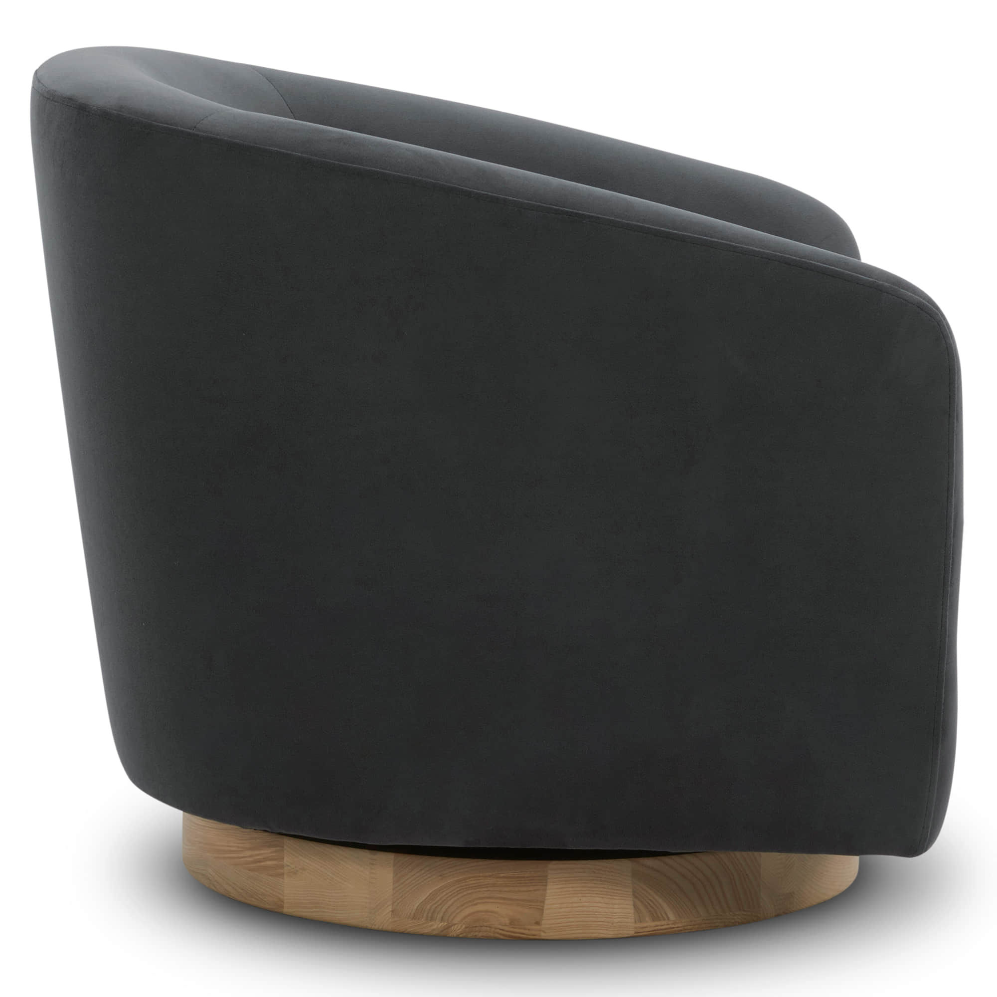 Wren Modern Swivel Accent Chair