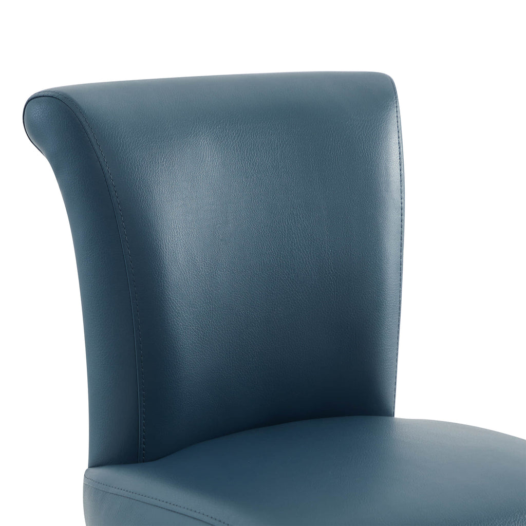 Alina Modern Swivel Bar & Counter Stool