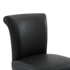 Alina Modern Swivel Bar & Counter Stool