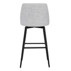 Eli Swivel Bar & Counter Stool