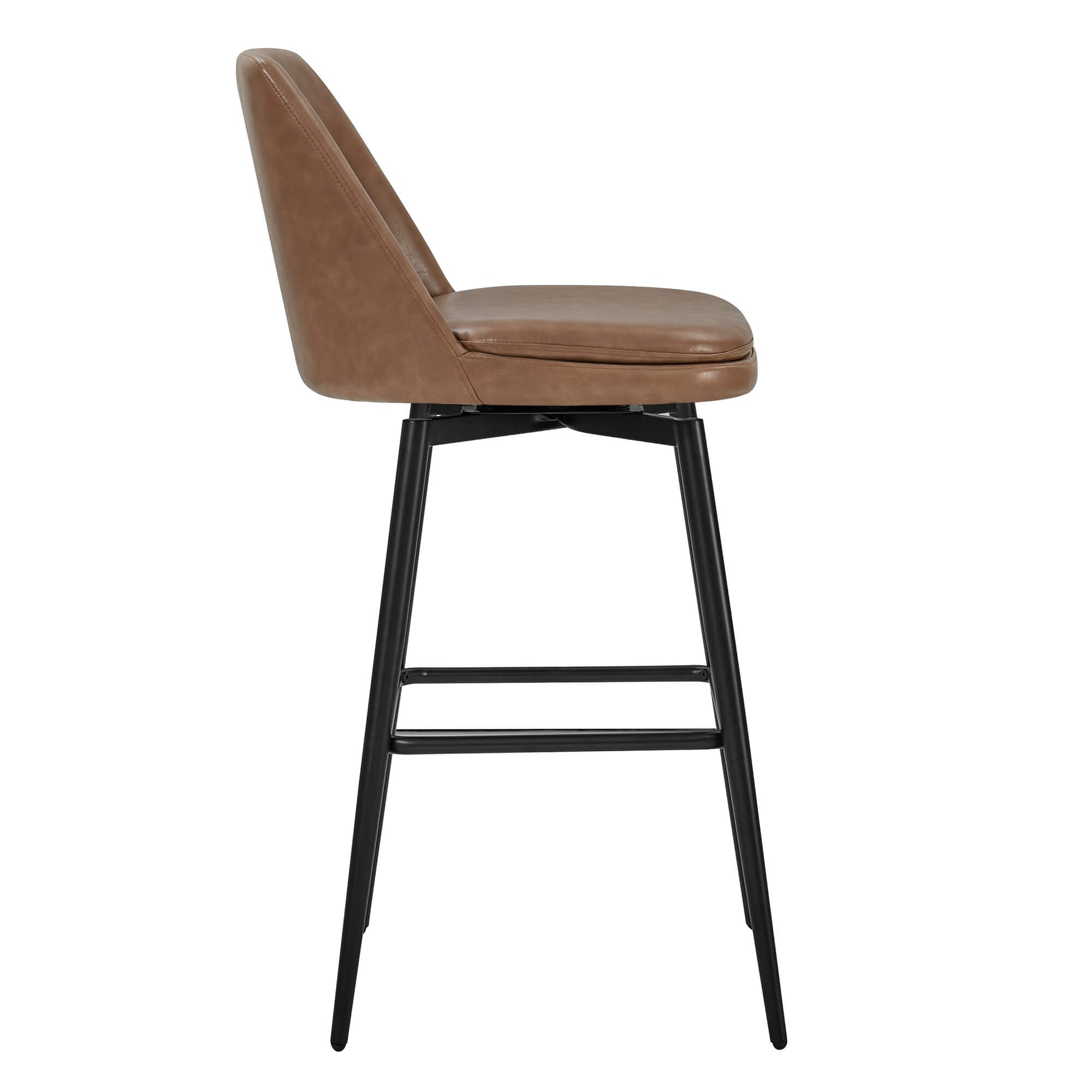 Eli Swivel Bar & Counter Stool