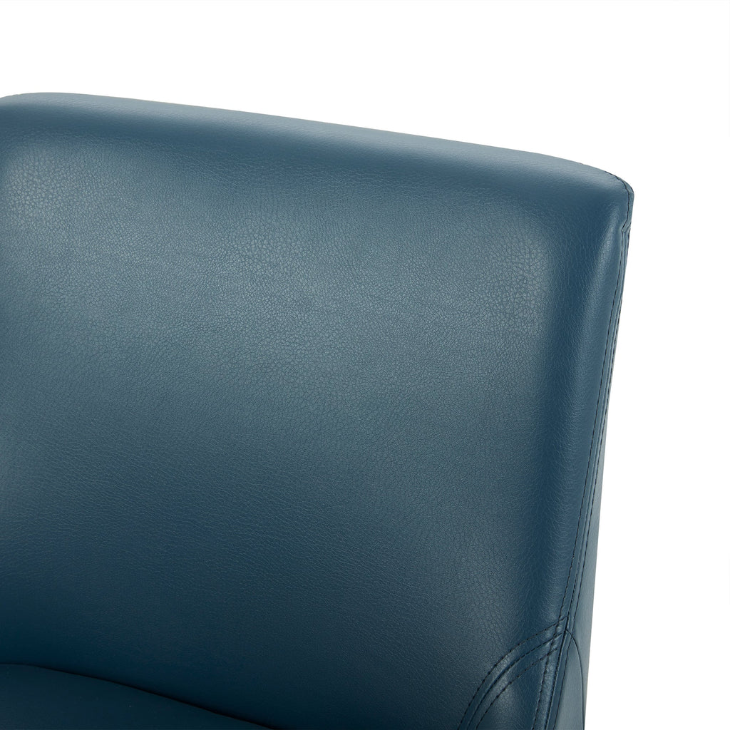 Lissa Swivel Bar & Counter Stool