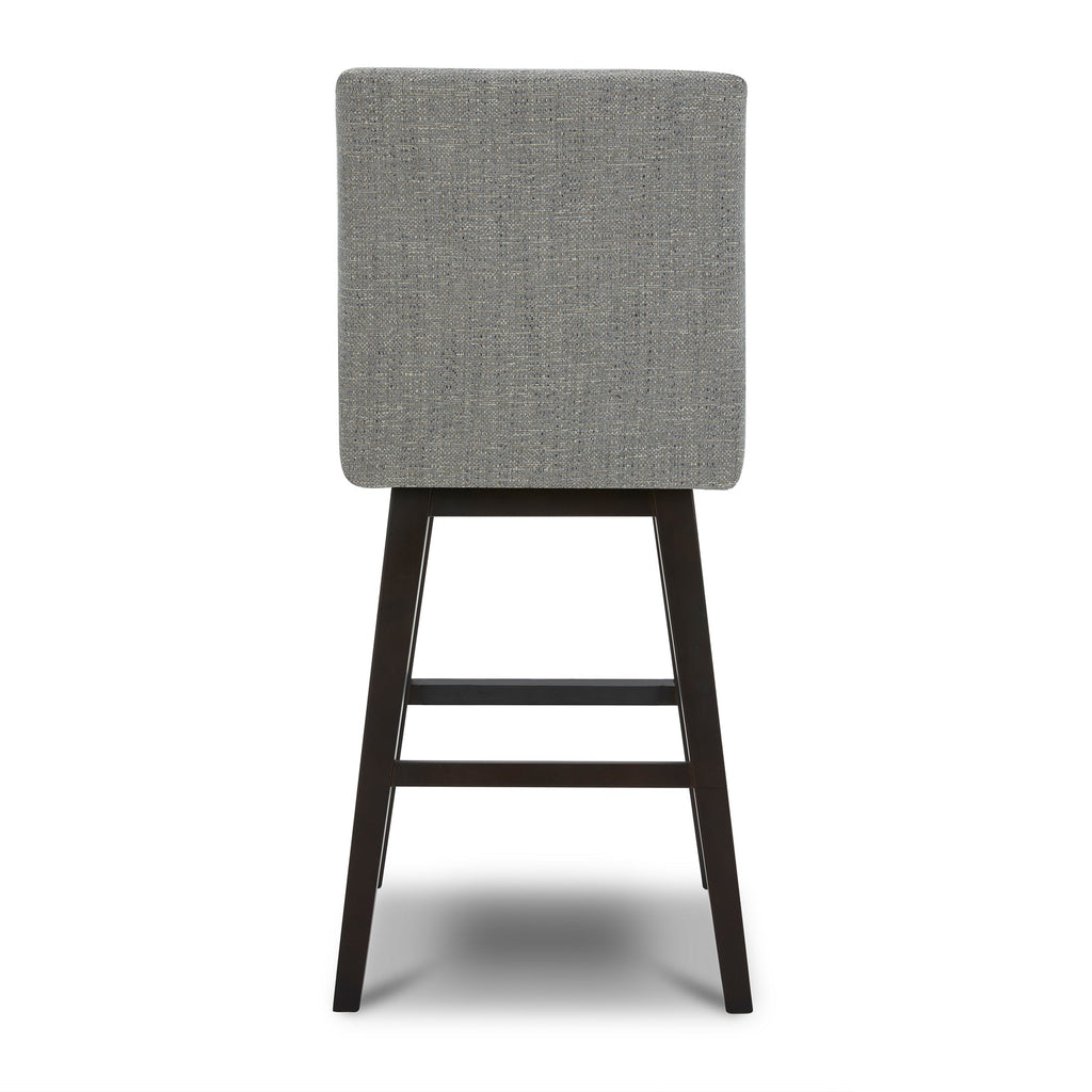 Lissa Swivel Bar & Counter Stool