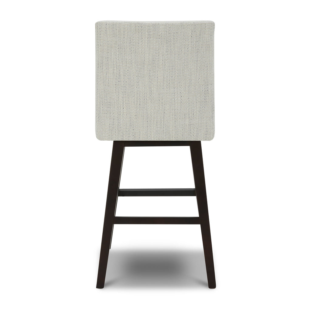 Lissa Swivel Bar & Counter Stool