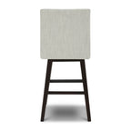 Lissa Swivel Bar & Counter Stool