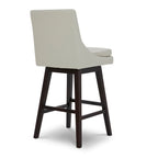 Lissa Swivel Bar & Counter Stool