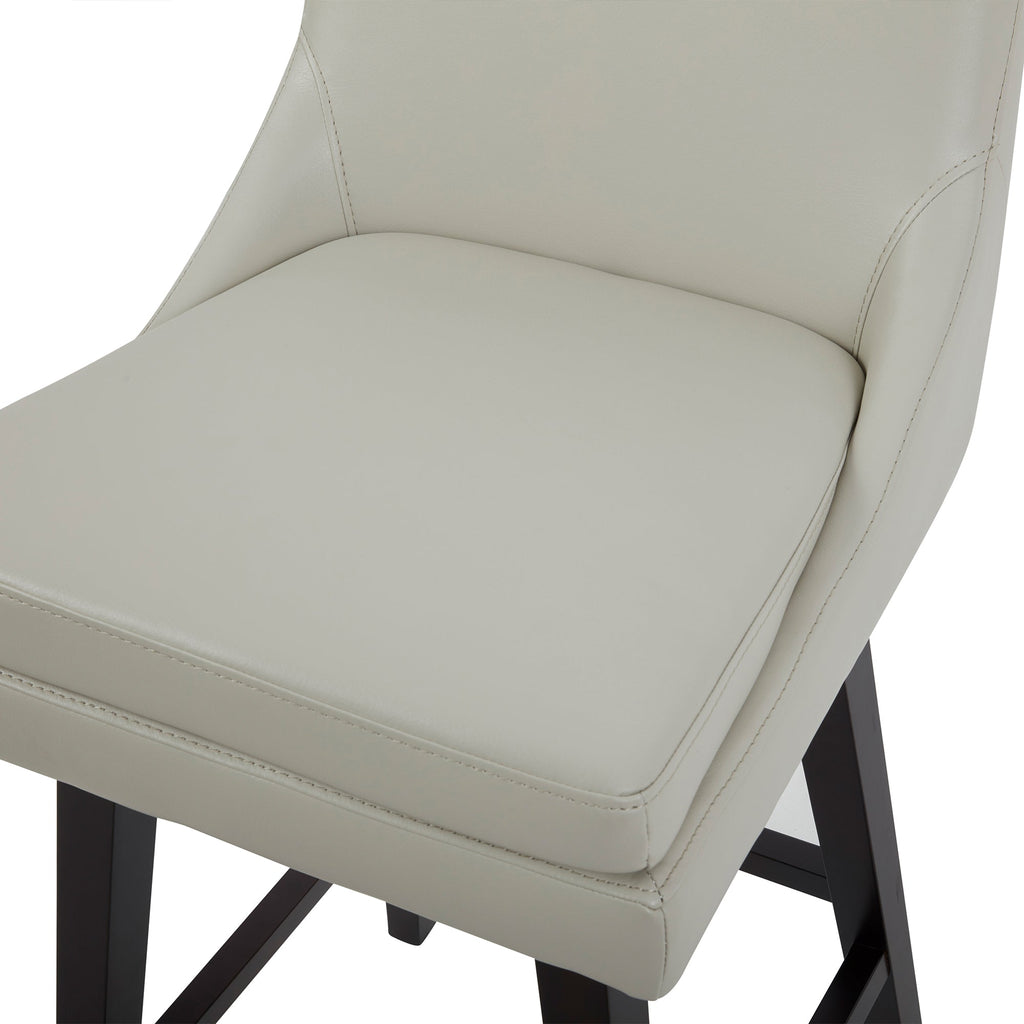 Lissa Swivel Bar & Counter Stool