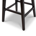 Lissa Swivel Bar & Counter Stool