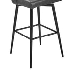 Nova Swivel Bar & Counter Stool