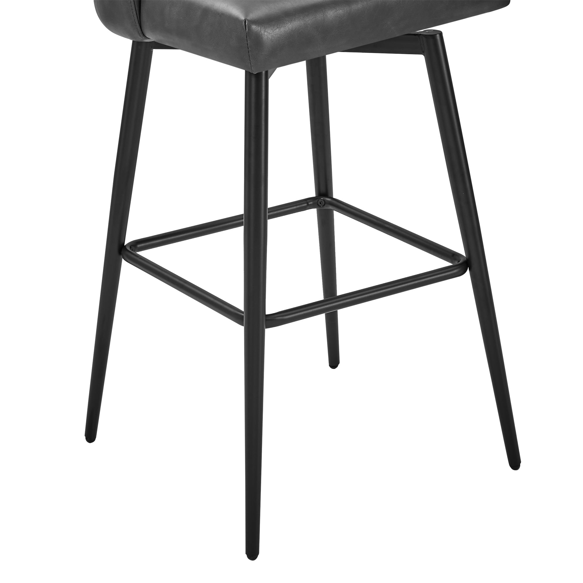 Nova Swivel Bar & Counter Stool