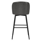 Nova Swivel Bar & Counter Stool