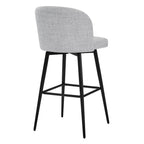 Nova Swivel Bar & Counter Stool