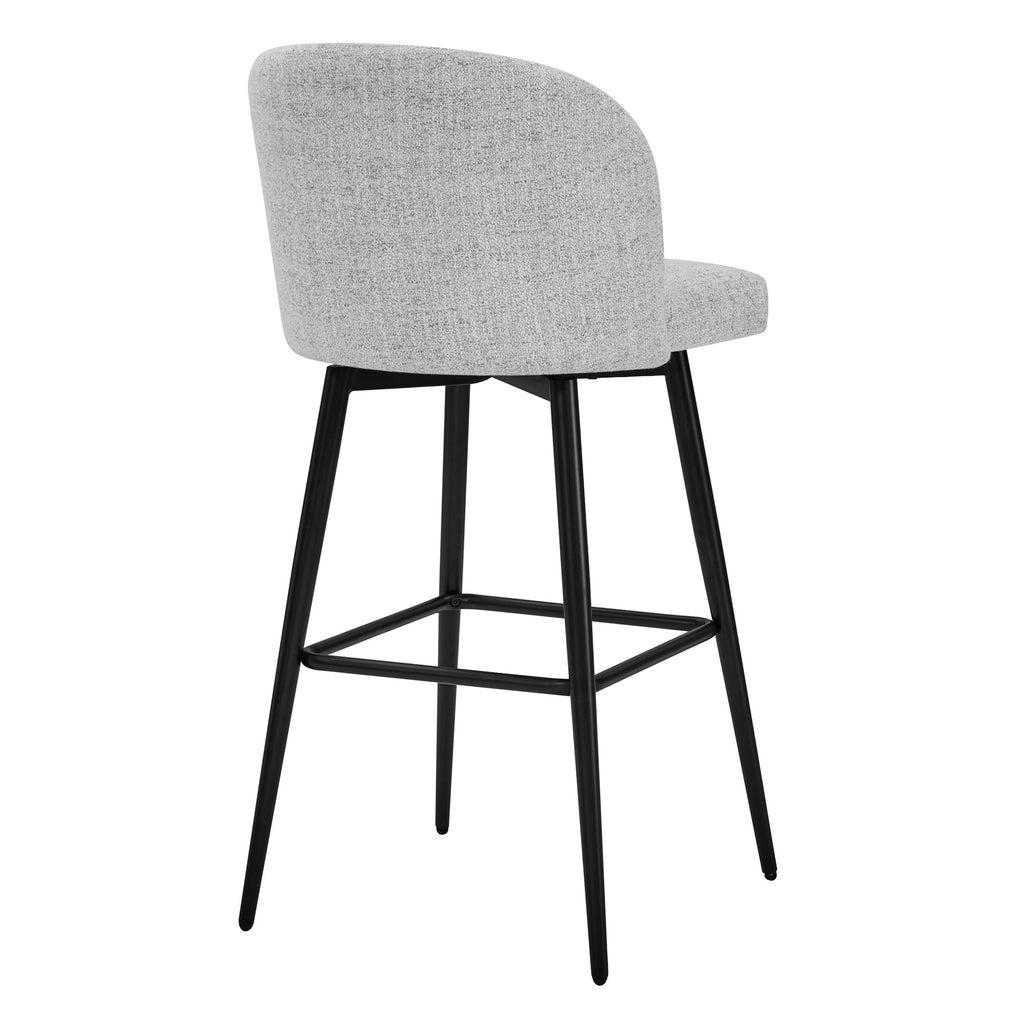 Nova Swivel Bar & Counter Stool