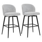 Nova Swivel Bar & Counter Stool