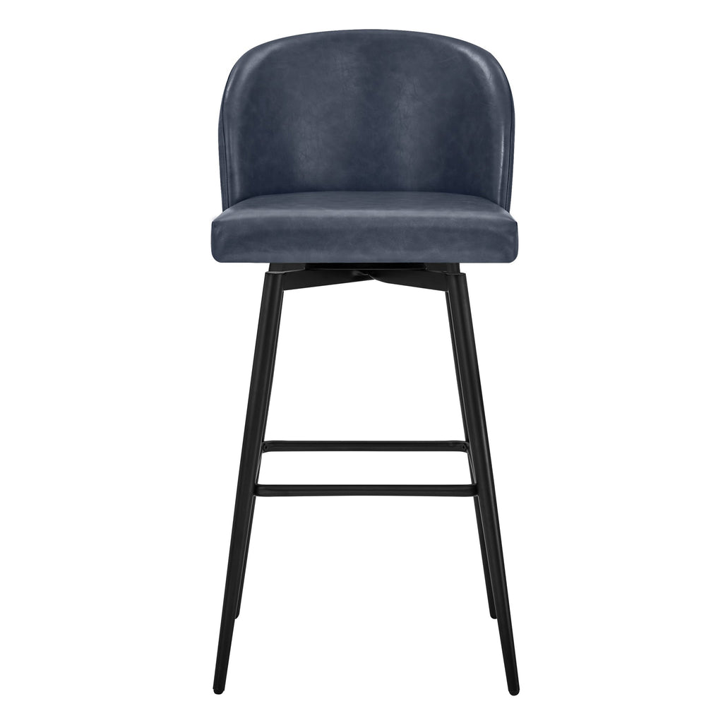 Nova Swivel Bar & Counter Stool