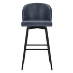 Nova Swivel Bar & Counter Stool