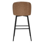 Nova Swivel Bar & Counter Stool