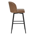Nova Swivel Bar & Counter Stool
