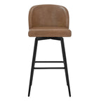 Nova Swivel Bar & Counter Stool