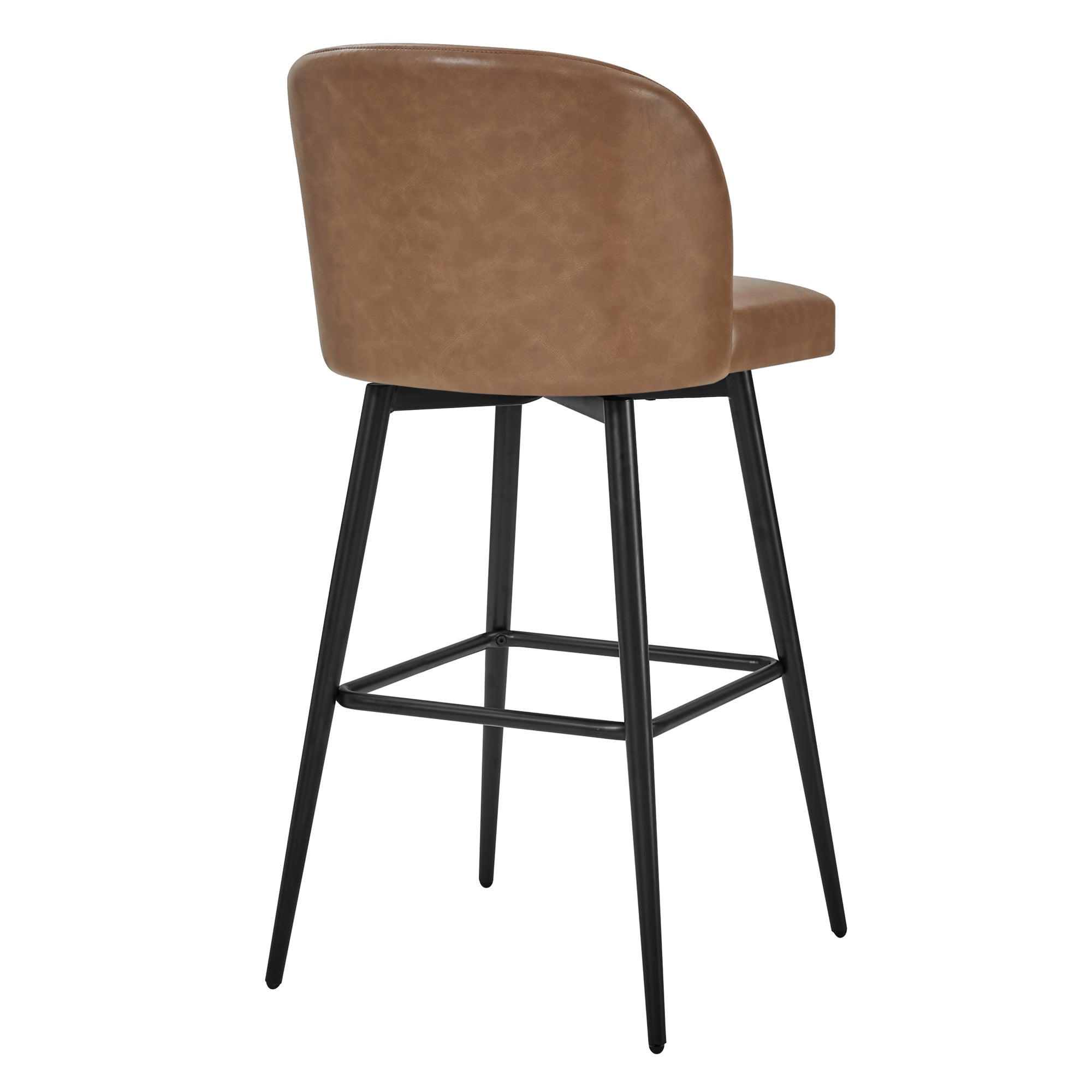 Nova Swivel Bar & Counter Stool