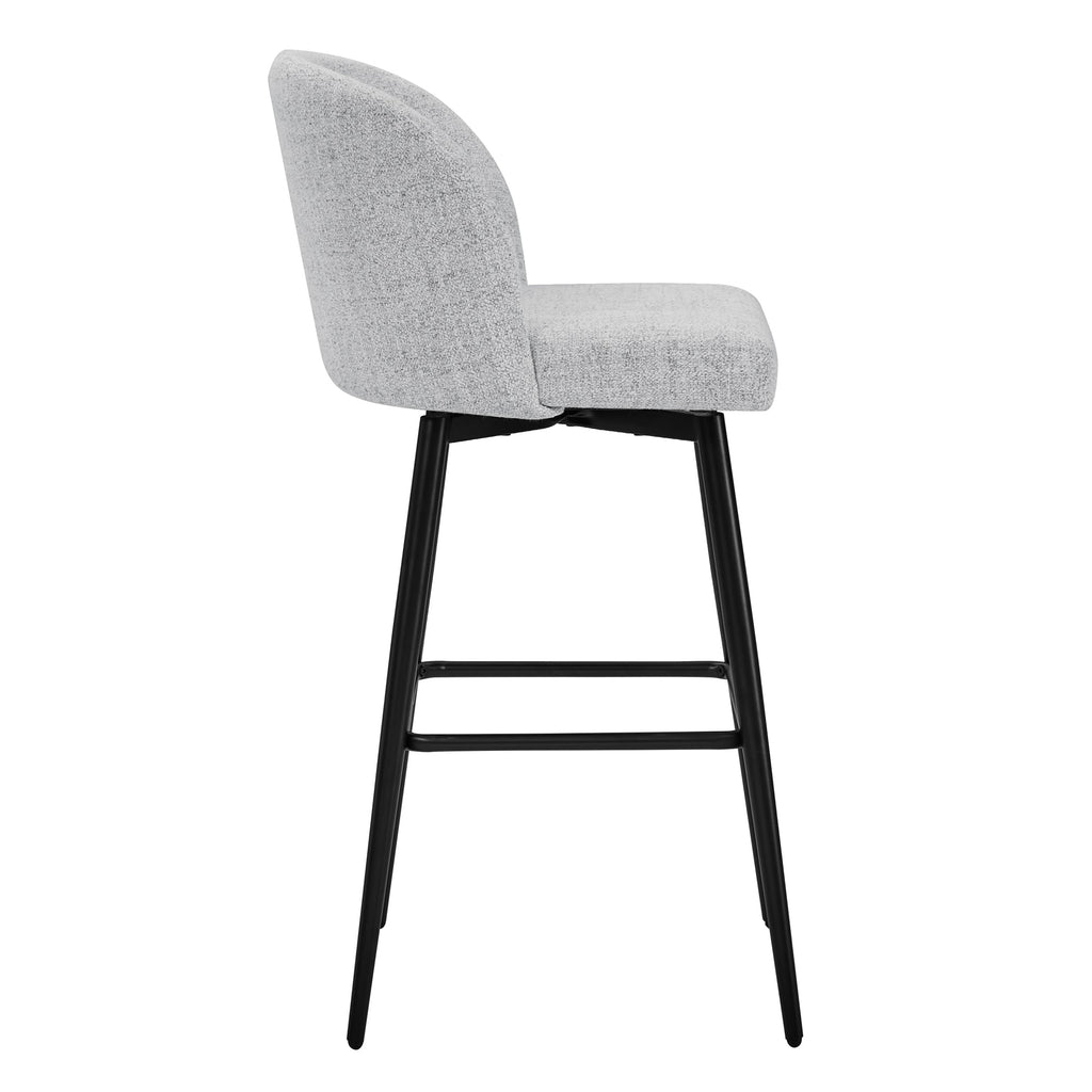 Nova Swivel Bar & Counter Stool