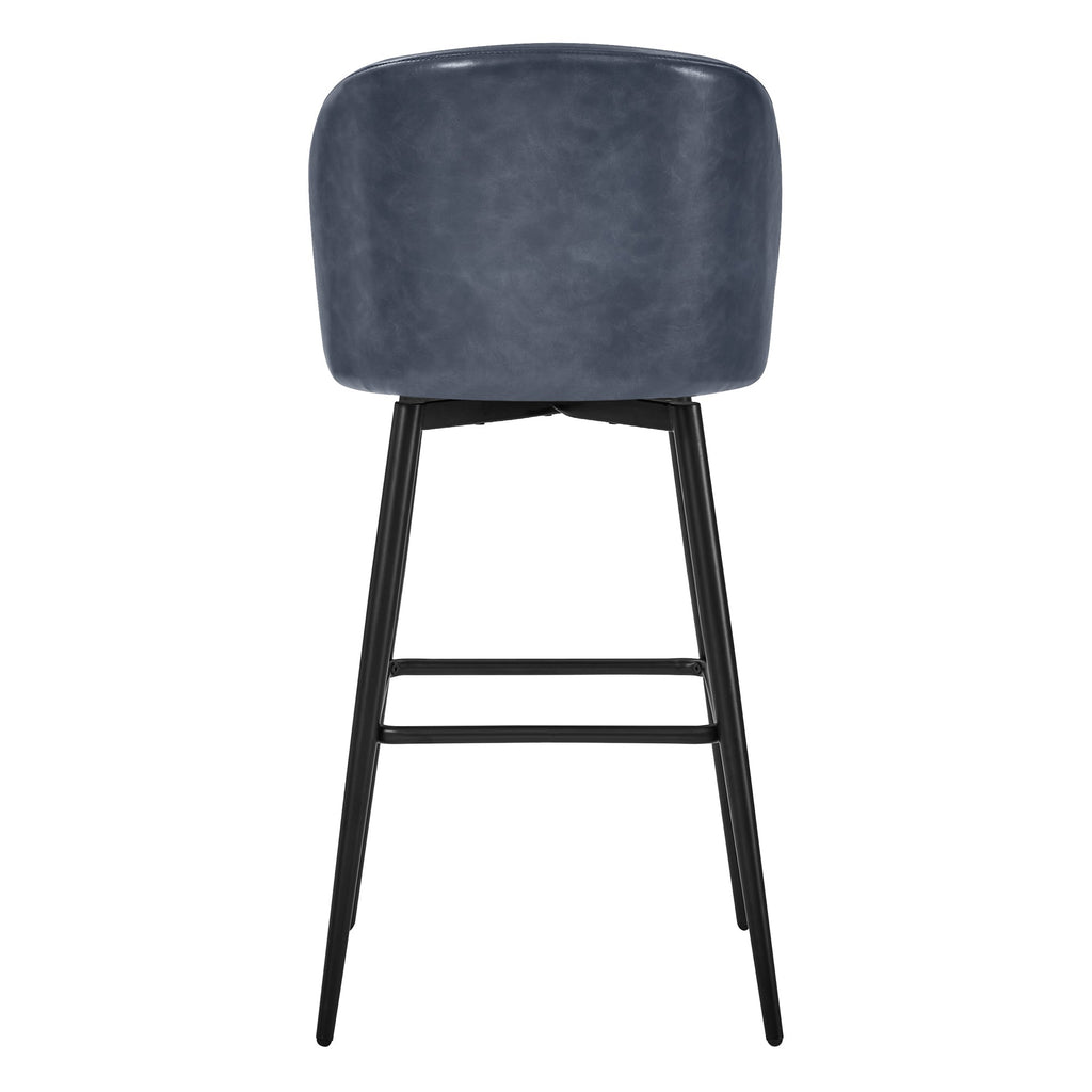 Nova Swivel Bar & Counter Stool