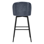 Nova Swivel Bar & Counter Stool