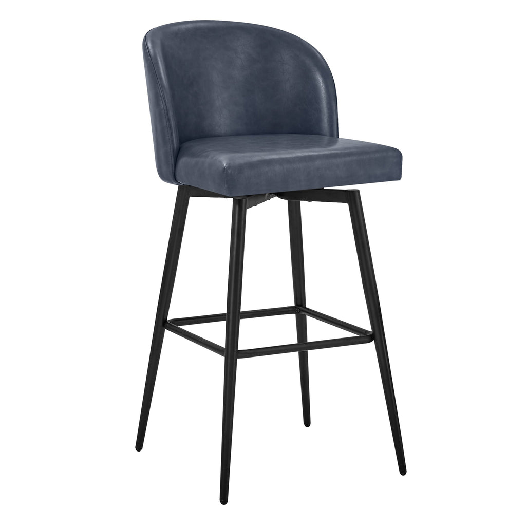Nova Swivel Bar & Counter Stool