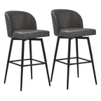 Nova Swivel Bar & Counter Stool