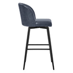Nova Swivel Bar & Counter Stool