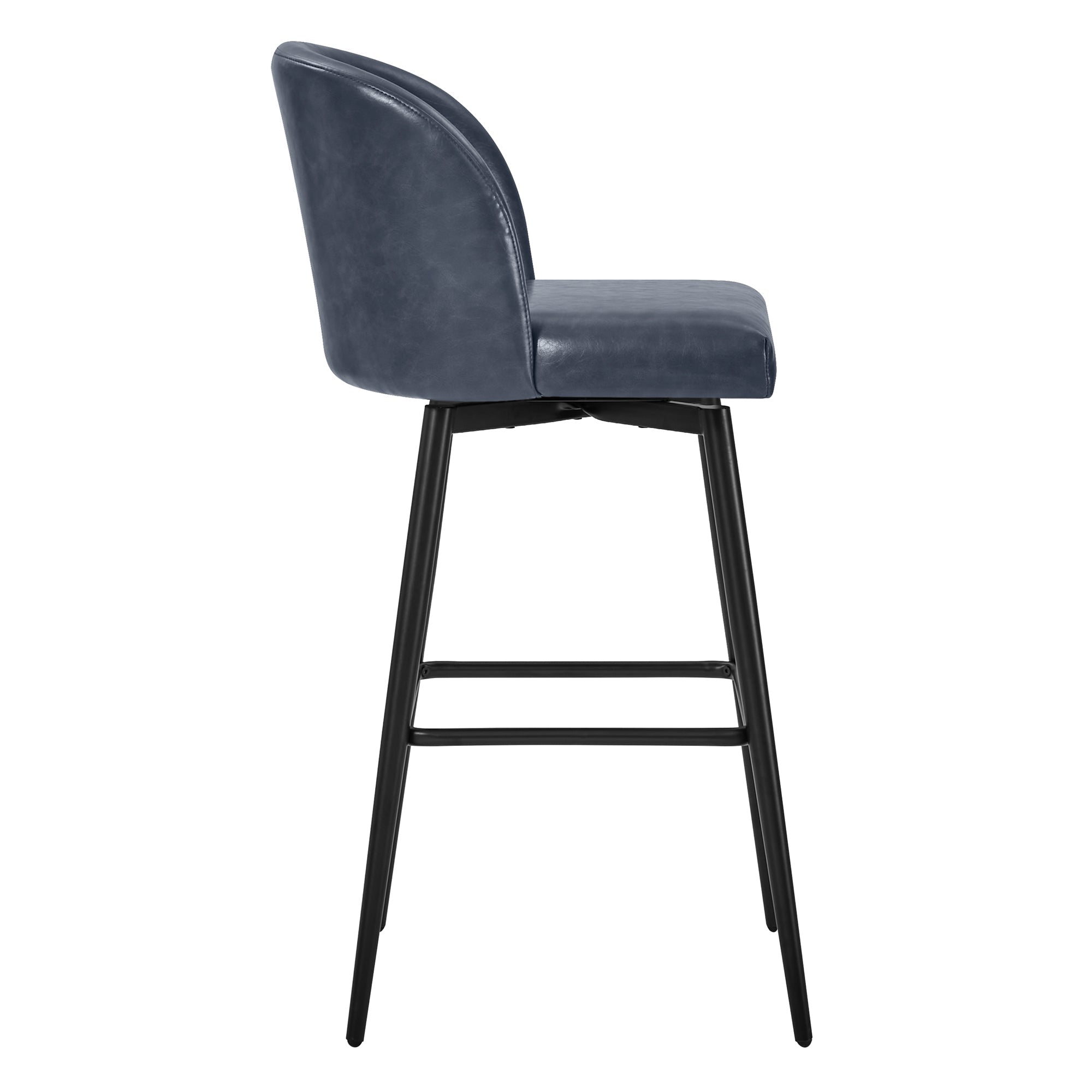 Nova Swivel Bar & Counter Stool