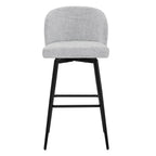 Nova Swivel Bar & Counter Stool