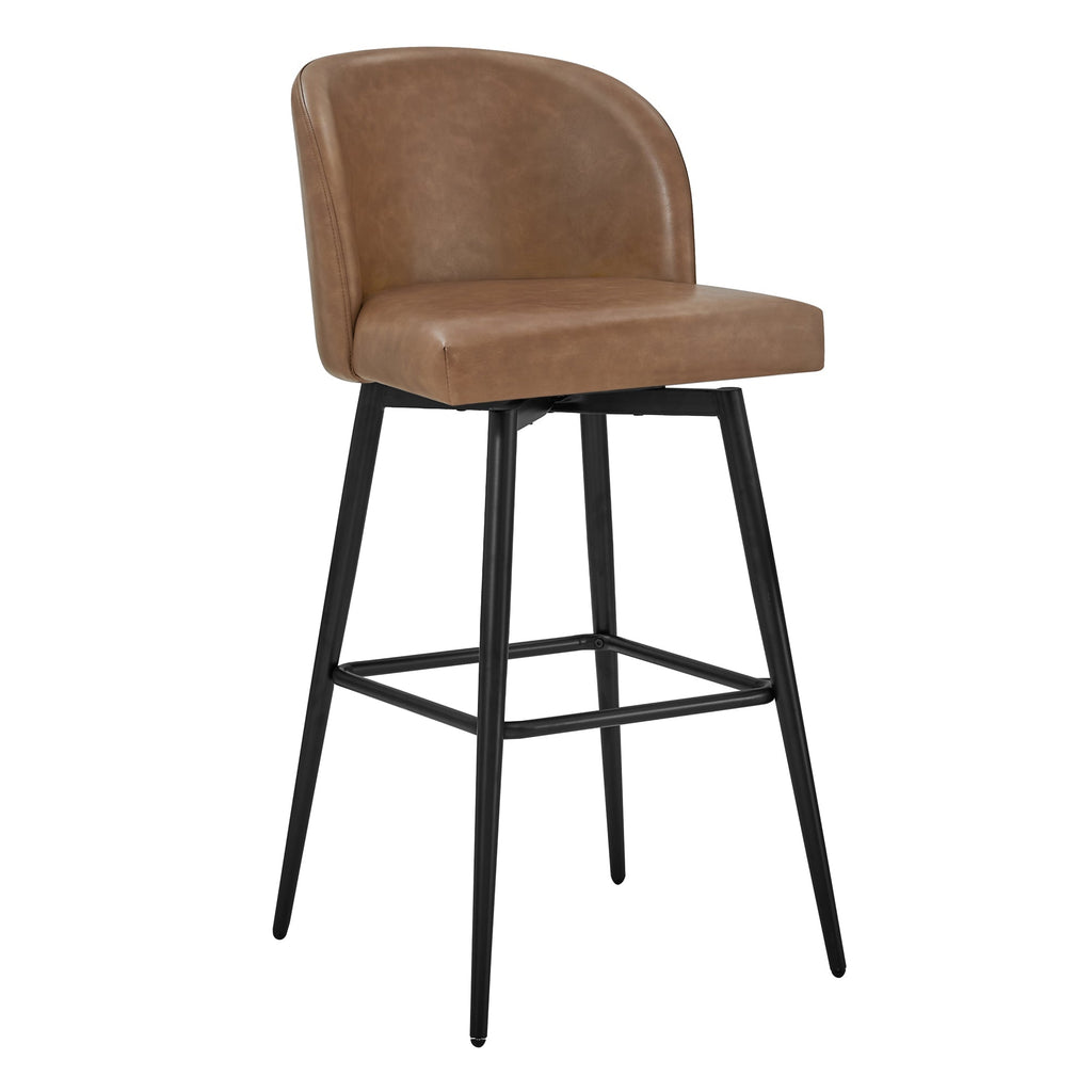 Nova Swivel Bar & Counter Stool