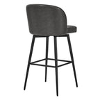Nova Swivel Bar & Counter Stool