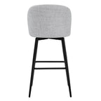 Nova Swivel Bar & Counter Stool